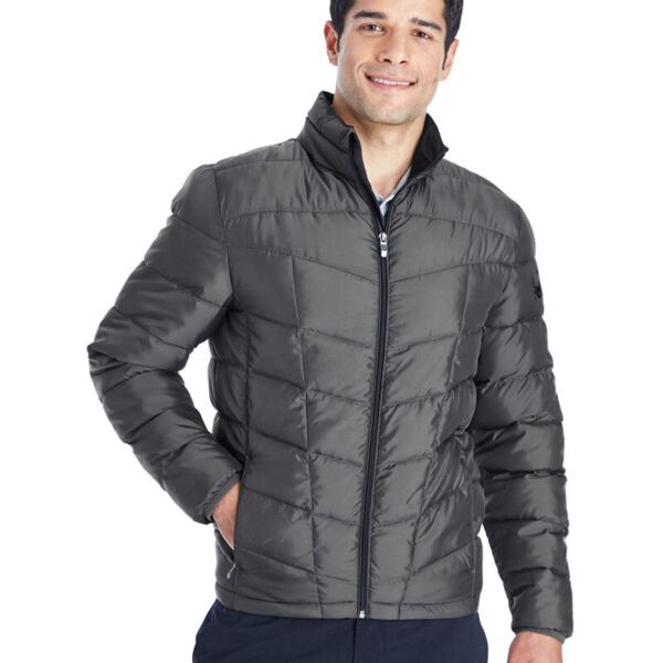 Men's Pelmo Insulated Puffer Jacket Thumbnail