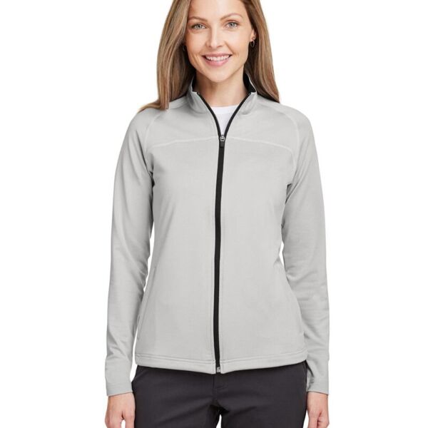 Women's Cora Full-Zip Jacket Thumbnail