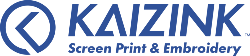 Kaizink Screen Print & Embroidery
