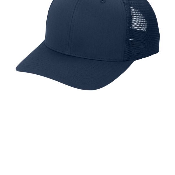 Flexfit 110 ® Mesh Cap (NBM) Thumbnail