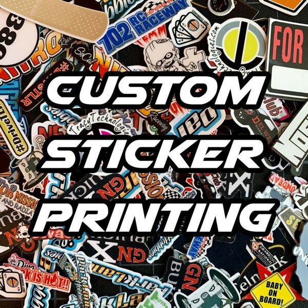 Sticker-Cast 1106 Hi-Tack Thumbnail